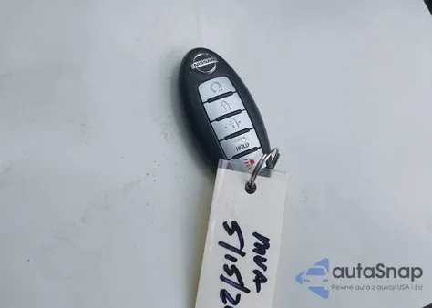 2017 Nissan Altima 2.5 S from USA, damaged, VIN 1N4AL3AP1HN364800